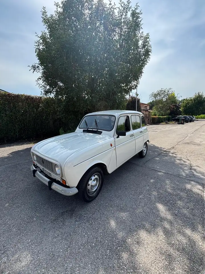 Renault R 4 R4 5p 956, foto 4