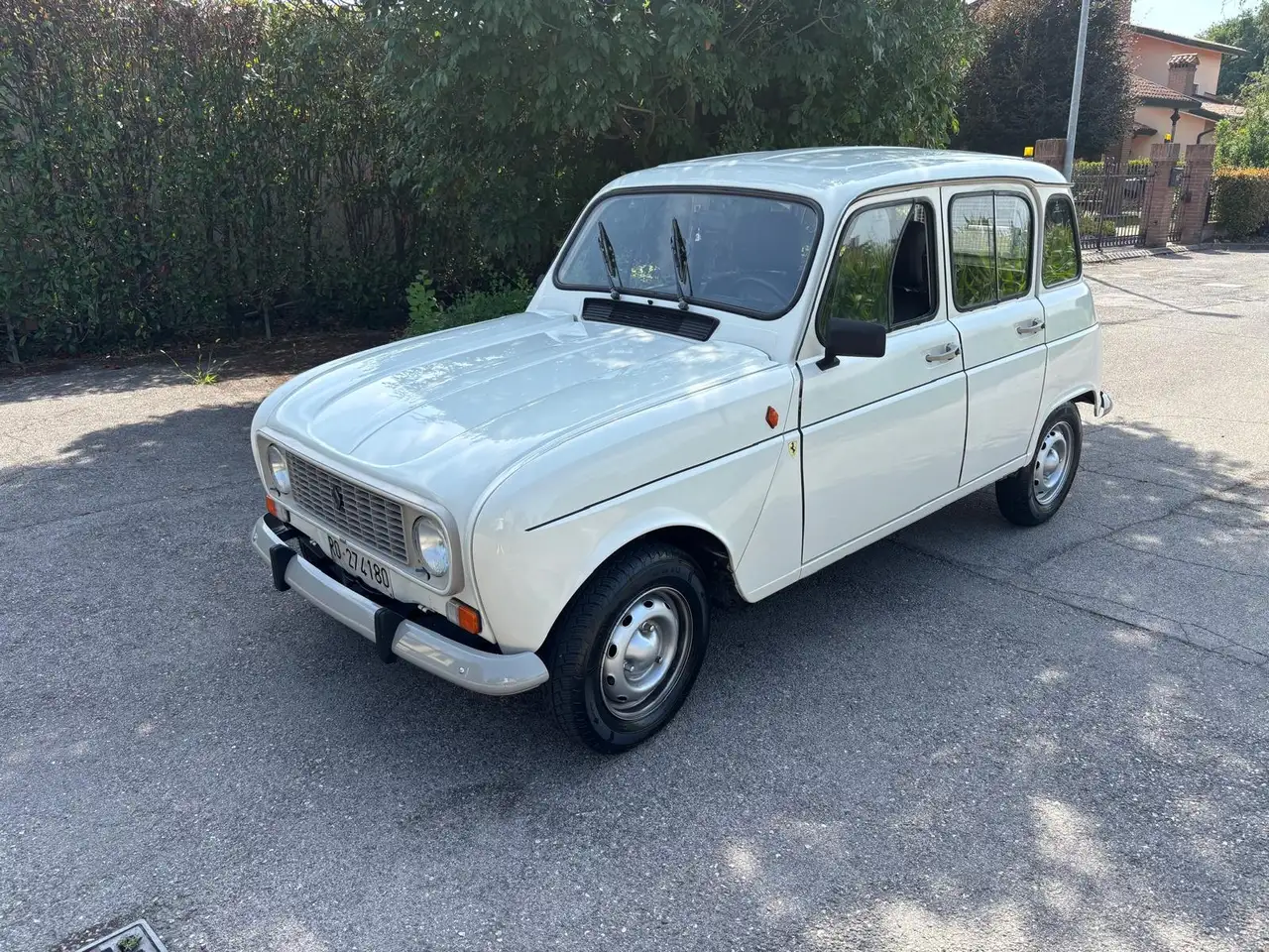 Renault R 4 R4 5p 956, foto 1