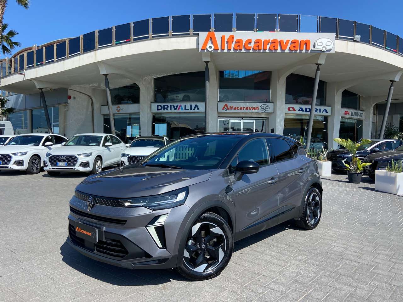 Renault Captur Captur 1.0 tce Techno 90cv