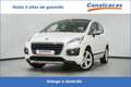 Peugeot 3008 1.6HDI Alllure 115 Wit - thumbnail 1
