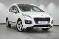 Peugeot 3008 1.6HDI Alllure 115 Wit - thumbnail 3