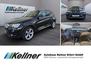 xDr. 20d xLine AHK+Head-Up+Navi Prof+R-Kamera+19
