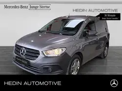 Mercedes-Benz Citan 112 CDI Kasten KLIMA|SHZ|DAB|TEMP