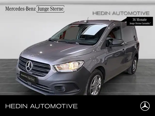 Mercedes-Benz Citan 112 CDI Kasten KLIMA|SHZ|DAB|TEMP