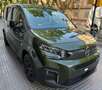 Citroen Berlingo BlueHDi S&S Talla M Plus 100 Vert - thumbnail 5