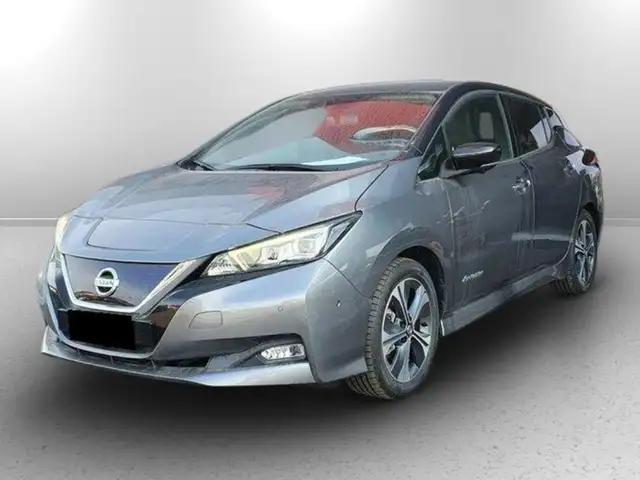 Nissan Leaf Tekna Pro Pilot Park 40kWh 150cv