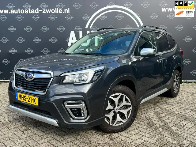 Subaru Forester Automaat/4x4/NL-Auto/1ste Eigenaar/Navi/Apple&Andr