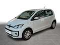 Volkswagen up! 1.0 move up! Klima Sitzhzg PDC Kamera MFL Blanc - thumbnail 2