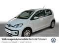 Volkswagen up! 1.0 move up! Klima Sitzhzg PDC Kamera MFL Blanc - thumbnail 1