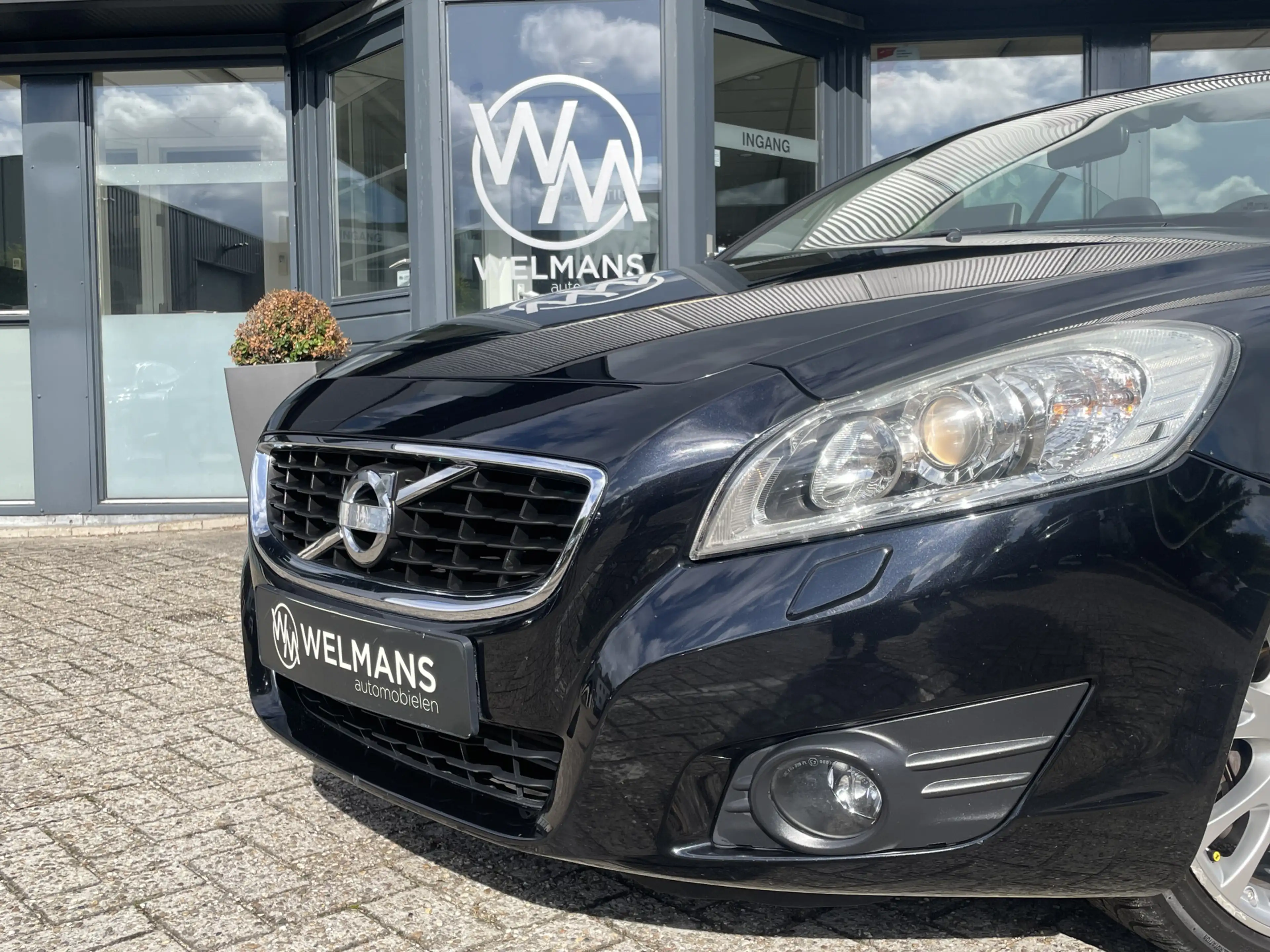 Volvo C70 Convertible 2.5 T5 Tourer Automaat l Leder — photo 11