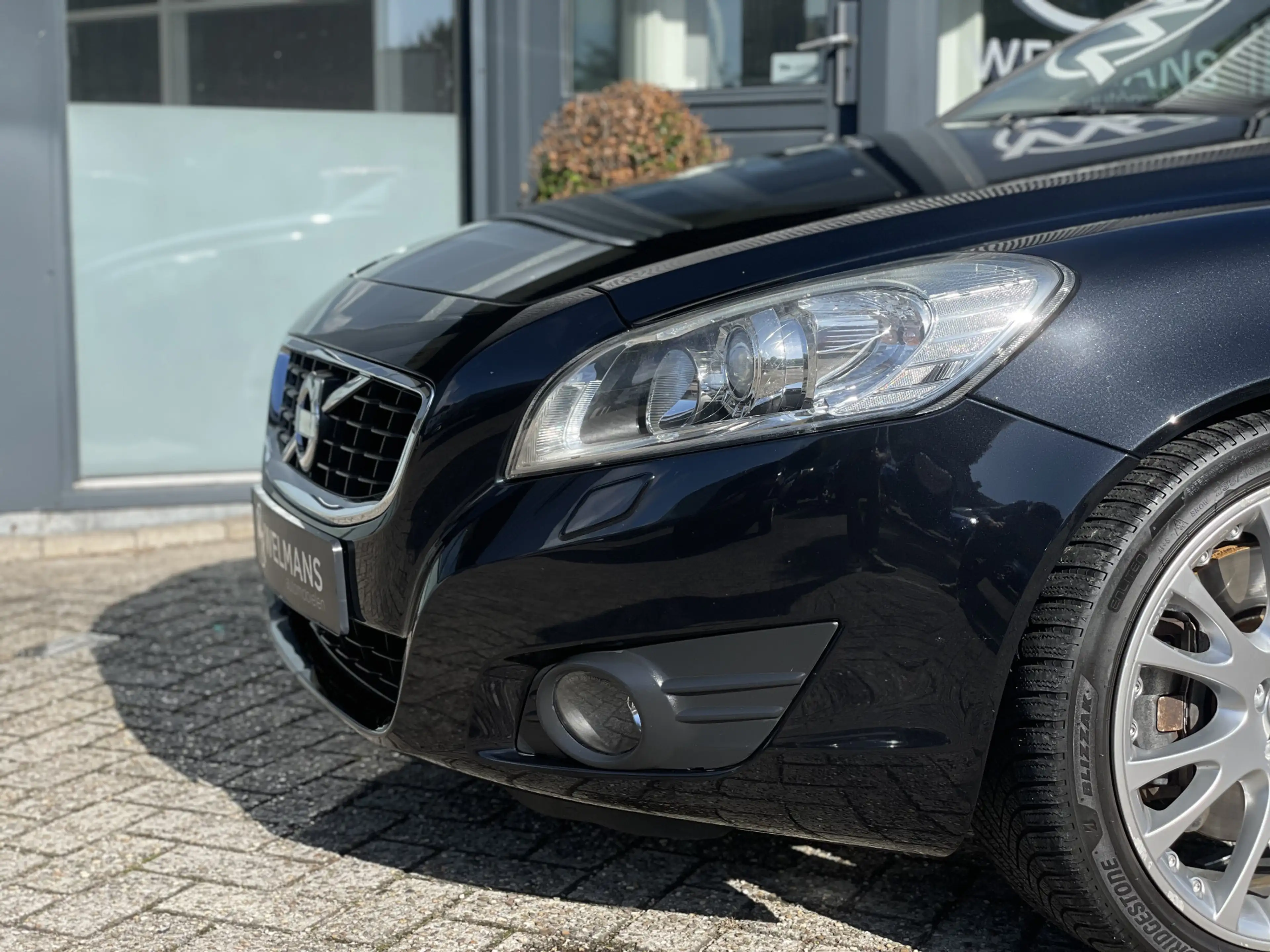 Volvo C70 Convertible 2.5 T5 Tourer Automaat l Leder — photo 5