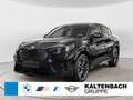 BMW iX2 eDrive 20 M-Sport Pro H/K NAVI LED AHK Чорний - thumbnail 1