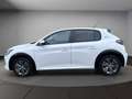 Peugeot 208 E-208 ACTIVE PACK Elektromotor 136 Weiß - thumbnail 4
