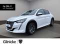 Peugeot 208 E-208 ACTIVE PACK Elektromotor 136 Weiß - thumbnail 1