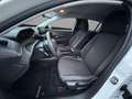 Peugeot 208 E-208 ACTIVE PACK Elektromotor 136 Weiß - thumbnail 11