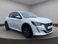 Peugeot 208 E-208 ACTIVE PACK Elektromotor 136 Weiß - thumbnail 9
