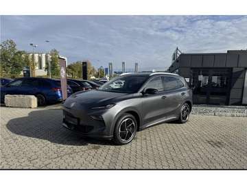 - 231 - 64 KWh  Luxury