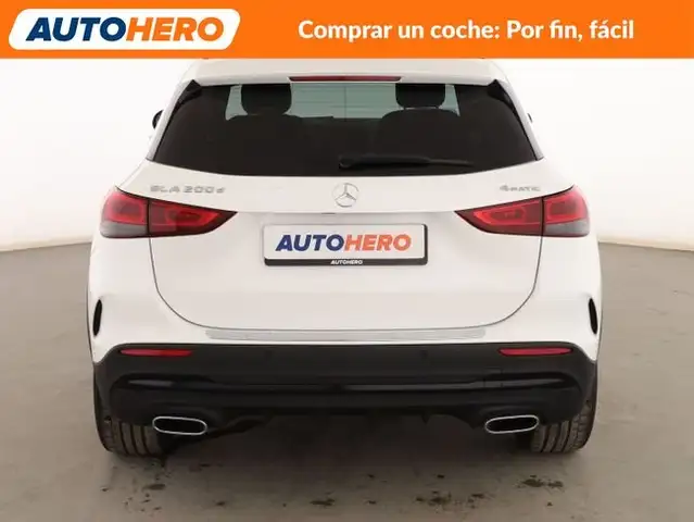 Mercedes-Benz Gla view 5