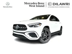 2026 Mercedes-Benz GLA