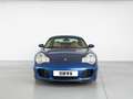 Porsche 911 Carrera 4S Cabriolet Tiptronic Azul - thumbnail 8