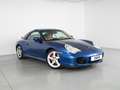 Porsche 911 Carrera 4S Cabriolet Tiptronic Azul - thumbnail 7