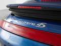 Porsche 911 Carrera 4S Cabriolet Tiptronic Azul - thumbnail 19