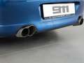 Porsche 911 Carrera 4S Cabriolet Tiptronic Azul - thumbnail 21