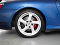 Porsche 911 Carrera 4S Cabriolet Tiptronic Azul - thumbnail 24