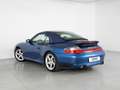 Porsche 911 Carrera 4S Cabriolet Tiptronic Azul - thumbnail 3