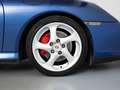 Porsche 911 Carrera 4S Cabriolet Tiptronic Azul - thumbnail 26