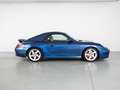 Porsche 911 Carrera 4S Cabriolet Tiptronic Azul - thumbnail 6