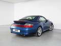 Porsche 911 Carrera 4S Cabriolet Tiptronic Azul - thumbnail 5