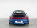 Porsche 911 Carrera 4S Cabriolet Tiptronic Azul - thumbnail 4