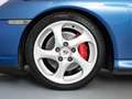 Porsche 911 Carrera 4S Cabriolet Tiptronic Azul - thumbnail 27
