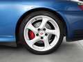 Porsche 911 Carrera 4S Cabriolet Tiptronic Azul - thumbnail 25
