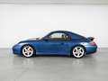 Porsche 911 Carrera 4S Cabriolet Tiptronic Azul - thumbnail 2