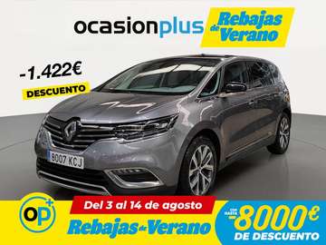 1.6dCi TT Energy Zen EDC 118kW