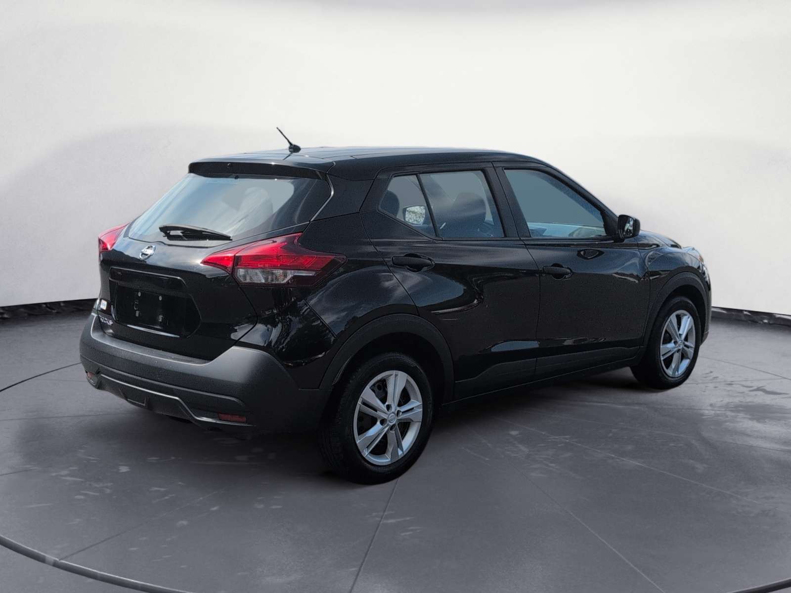 2019 Nissan Kicks S - Fresh Trade — снимка 1