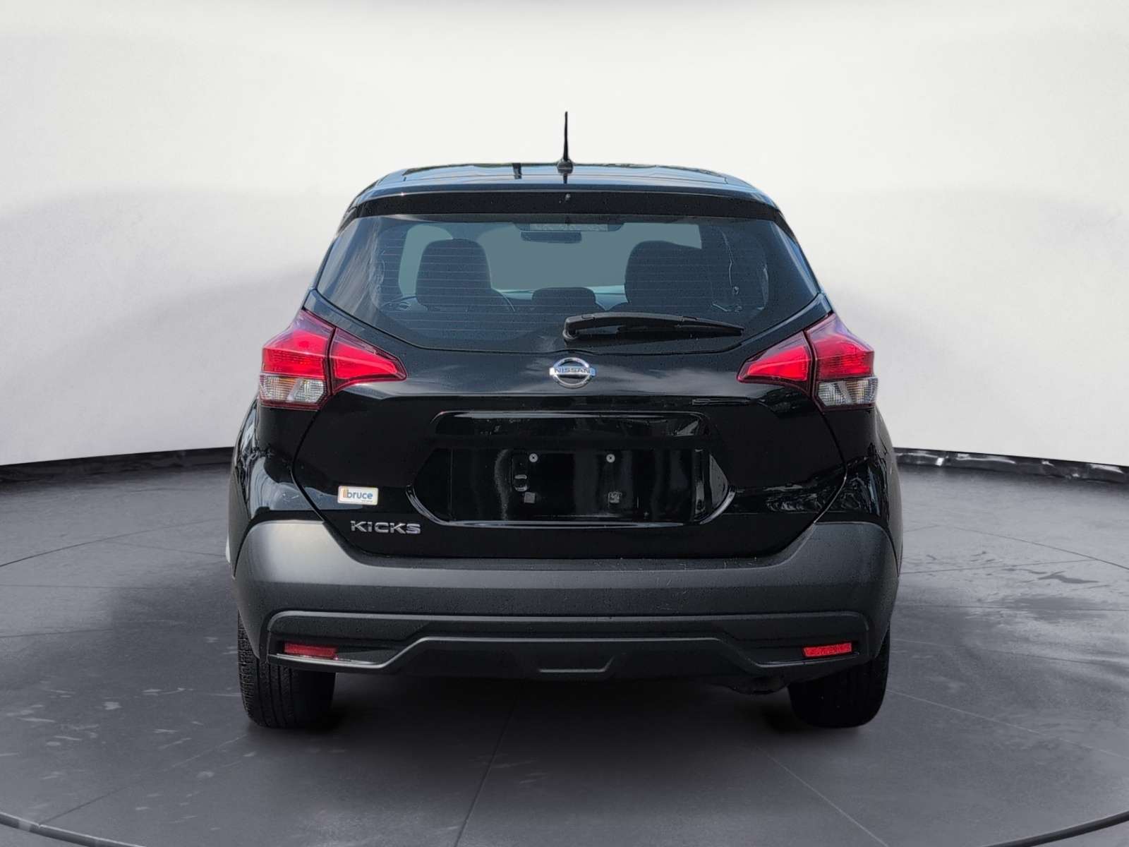 2019 Nissan Kicks S - Fresh Trade — снимка 1