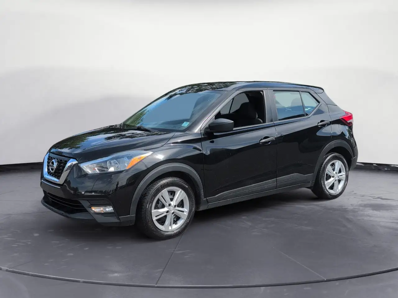 2019 Nissan Kicks