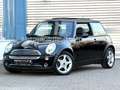 MINI Cooper 1.6*PANO*LEDER*PDC*SHZ*ALU*KLIMA*2HD*TOP* Schwarz - thumbnail 1