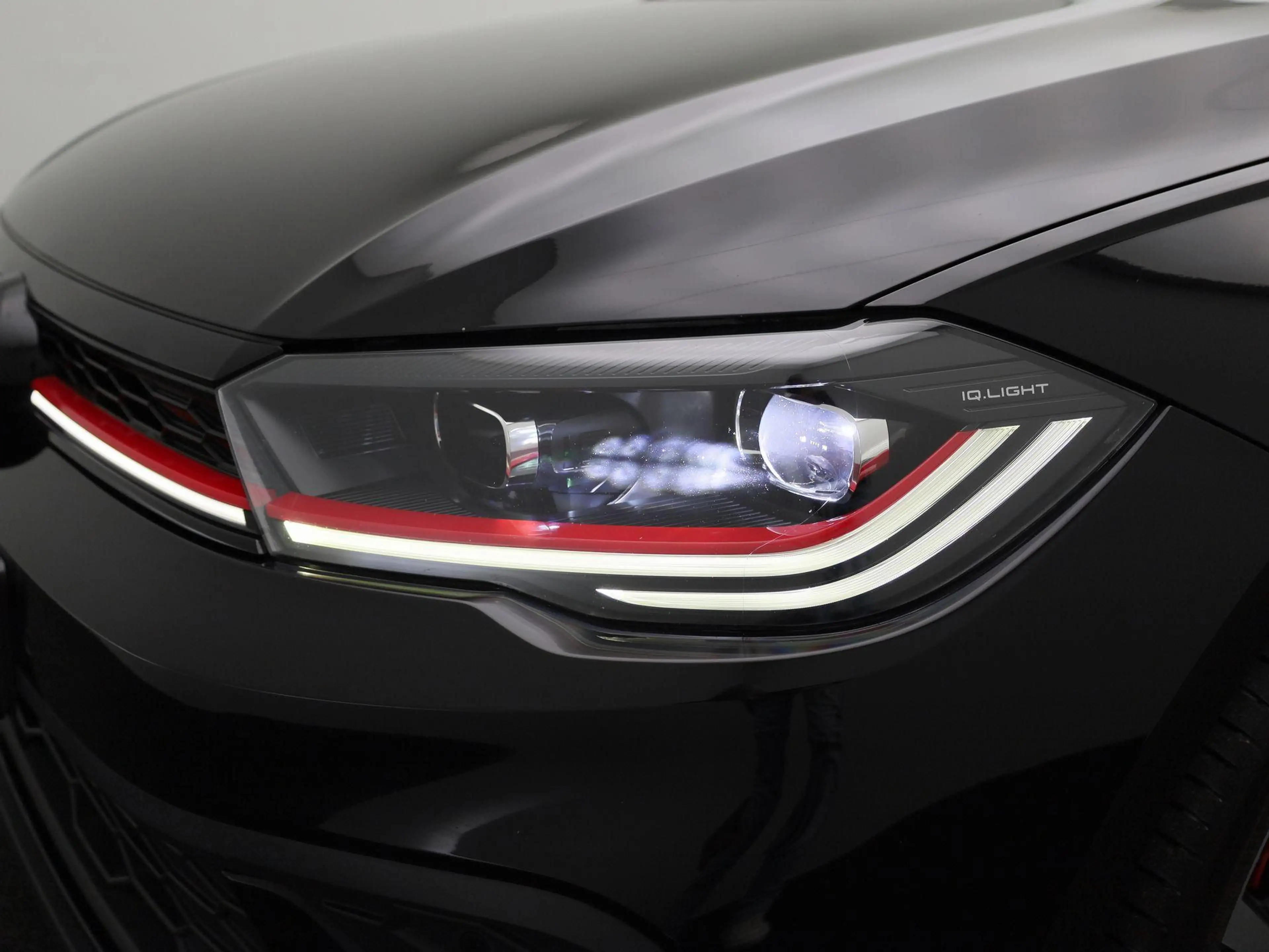 Volkswagen Polo GTI 2.0 TSI | 207 PK | Automaat | Apple Carplay / Andr — photo 14