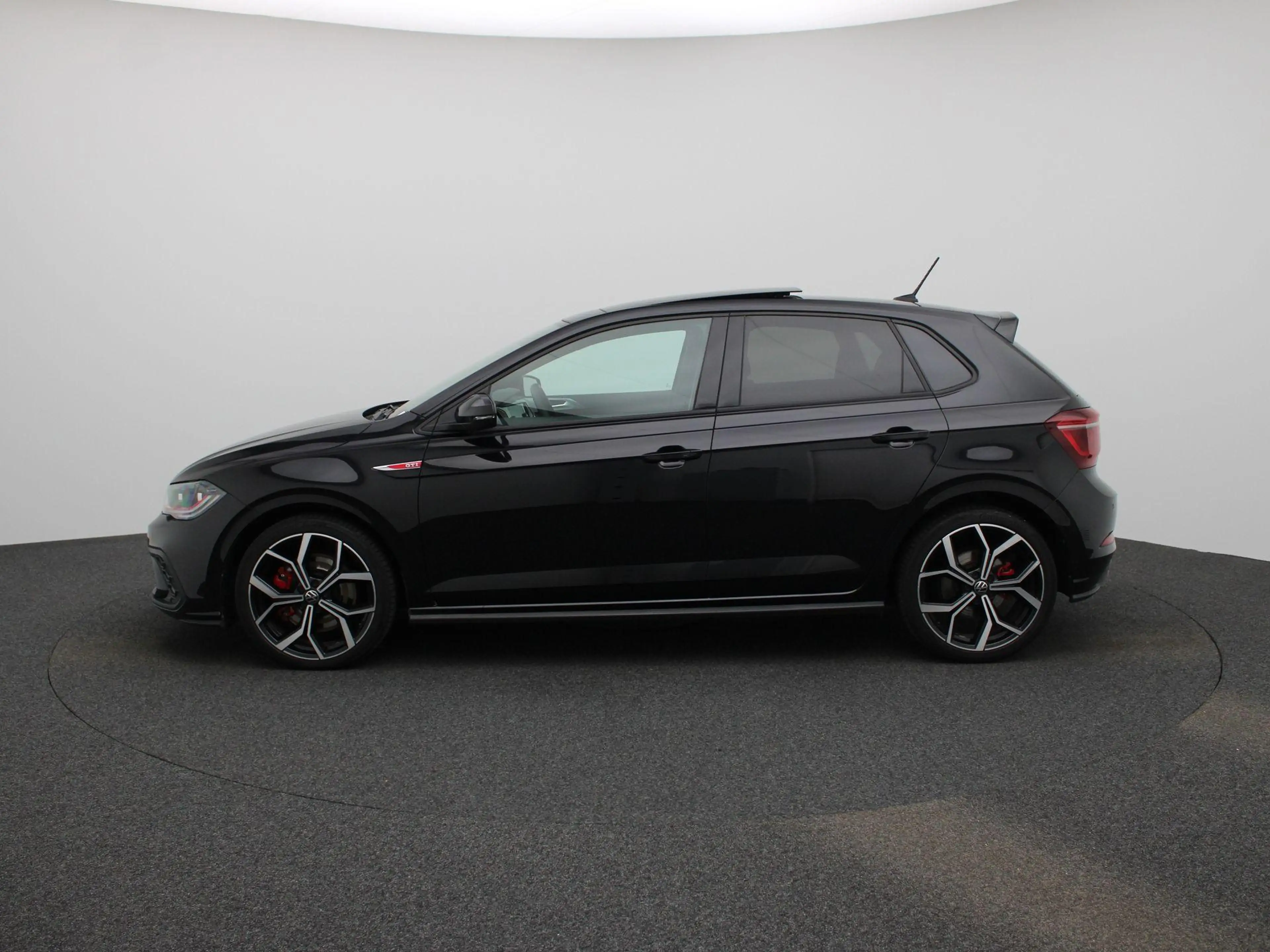 Volkswagen Polo GTI 2.0 TSI | 207 PK | Automaat | Apple Carplay / Andr — photo 4