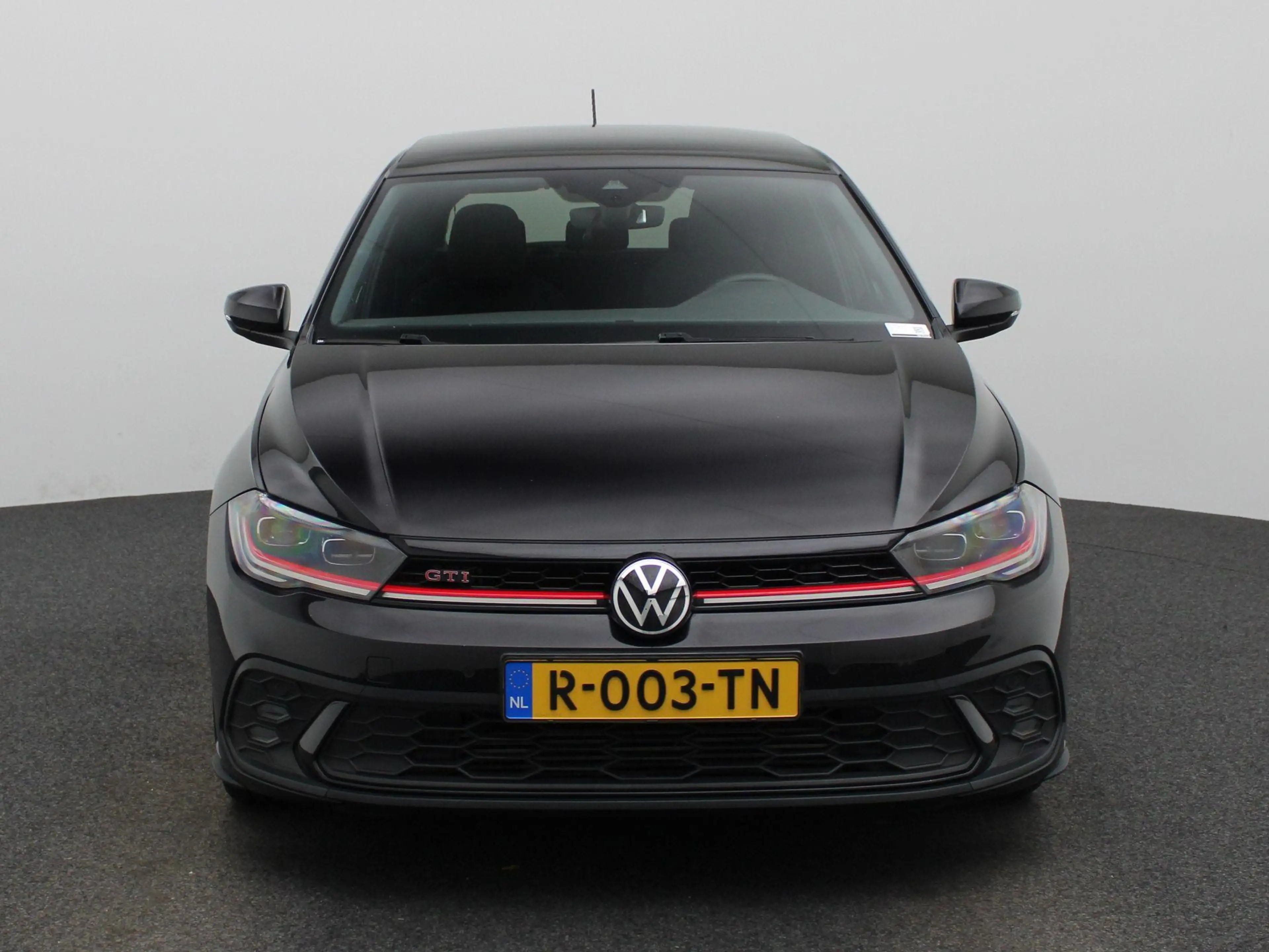 Volkswagen Polo GTI 2.0 TSI | 207 PK | Automaat | Apple Carplay / Andr — photo 3