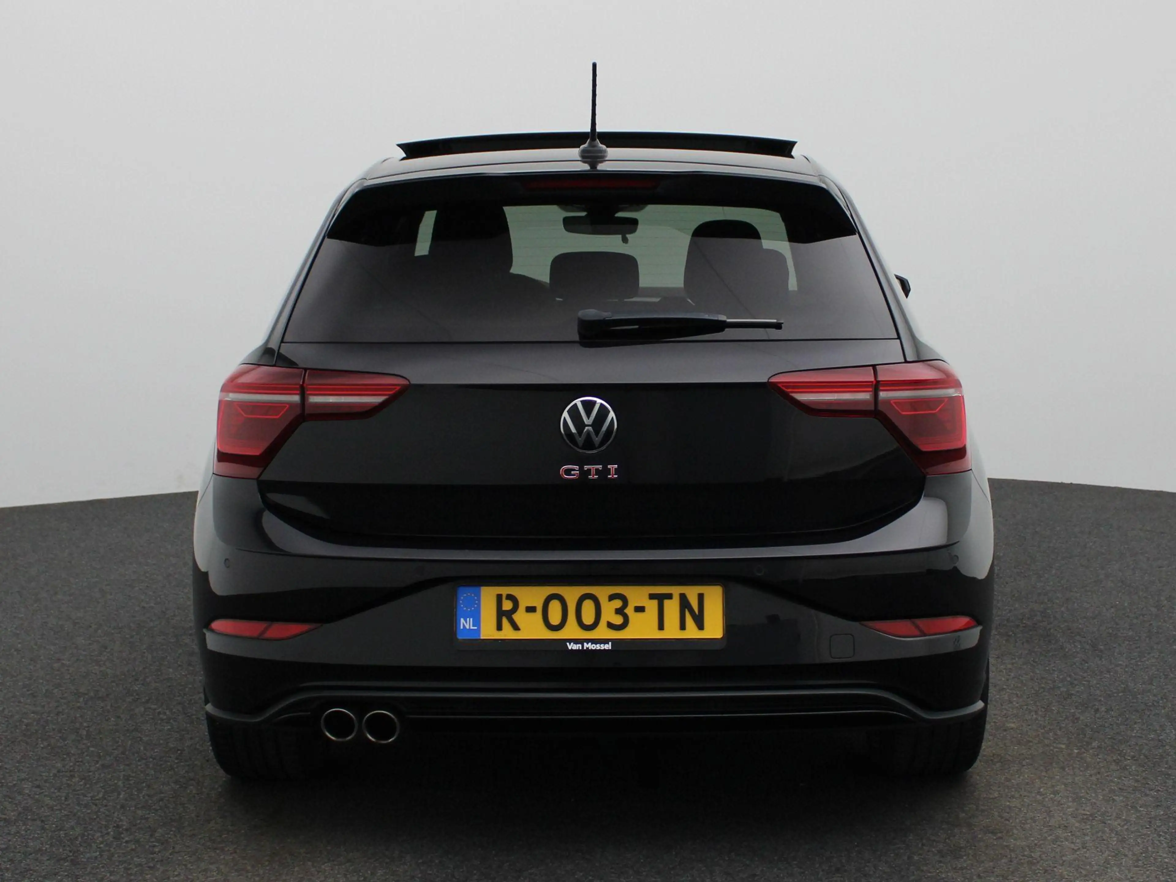 Volkswagen Polo GTI 2.0 TSI | 207 PK | Automaat | Apple Carplay / Andr — photo 5