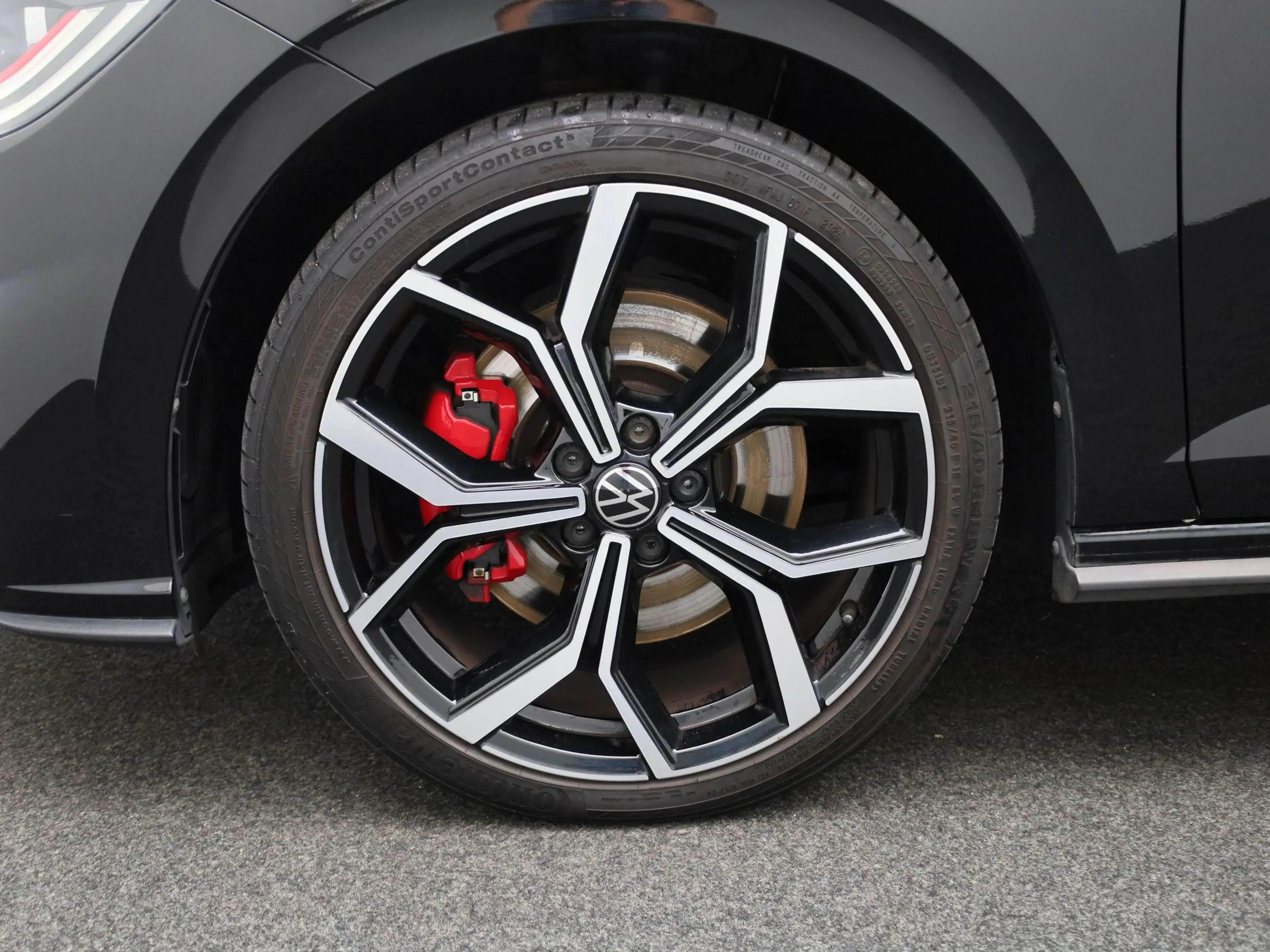 Volkswagen Polo GTI 2.0 TSI | 207 PK | Automaat | Apple Carplay / Andr — photo 13