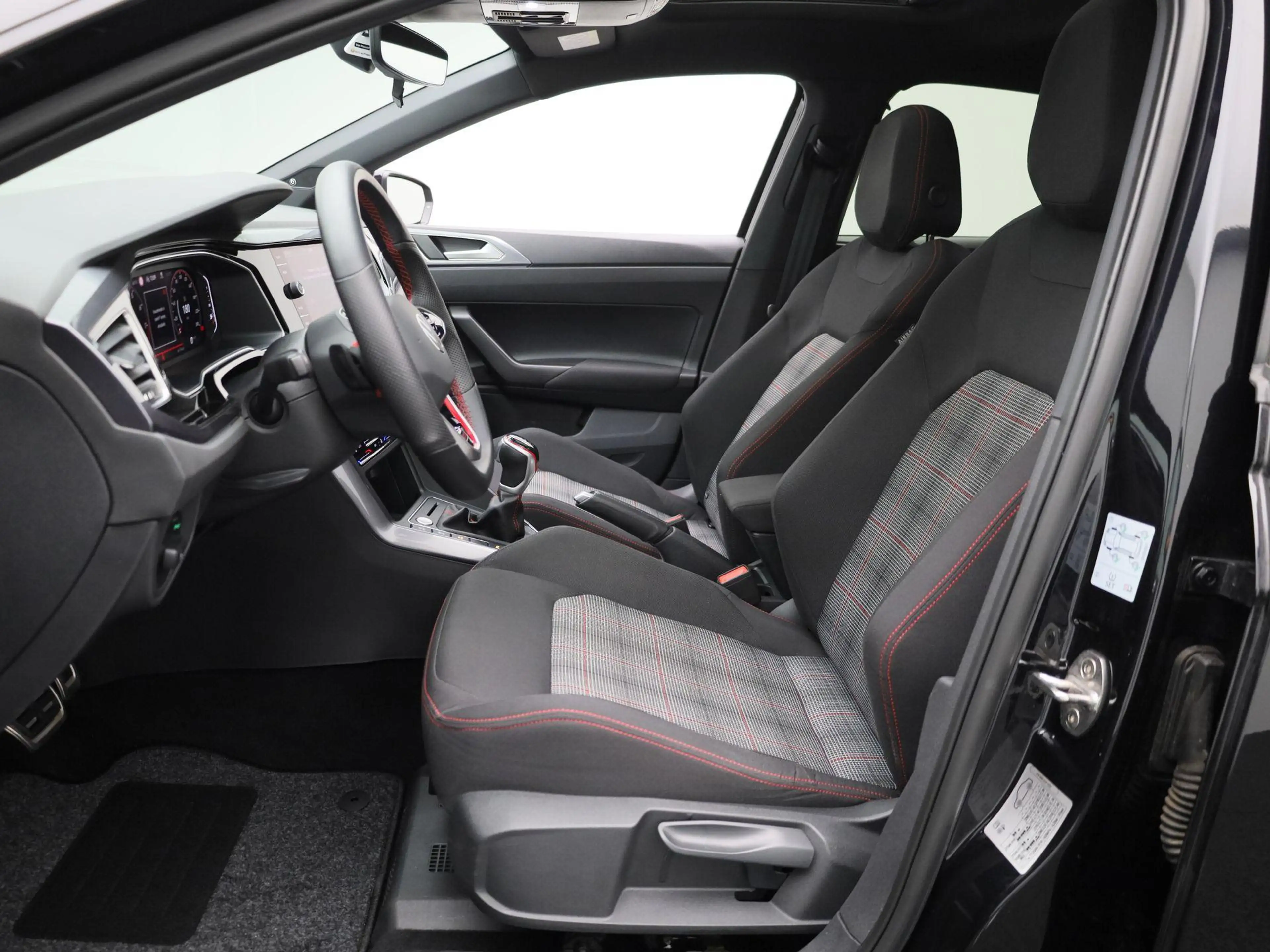 Volkswagen Polo GTI 2.0 TSI | 207 PK | Automaat | Apple Carplay / Andr — photo 10