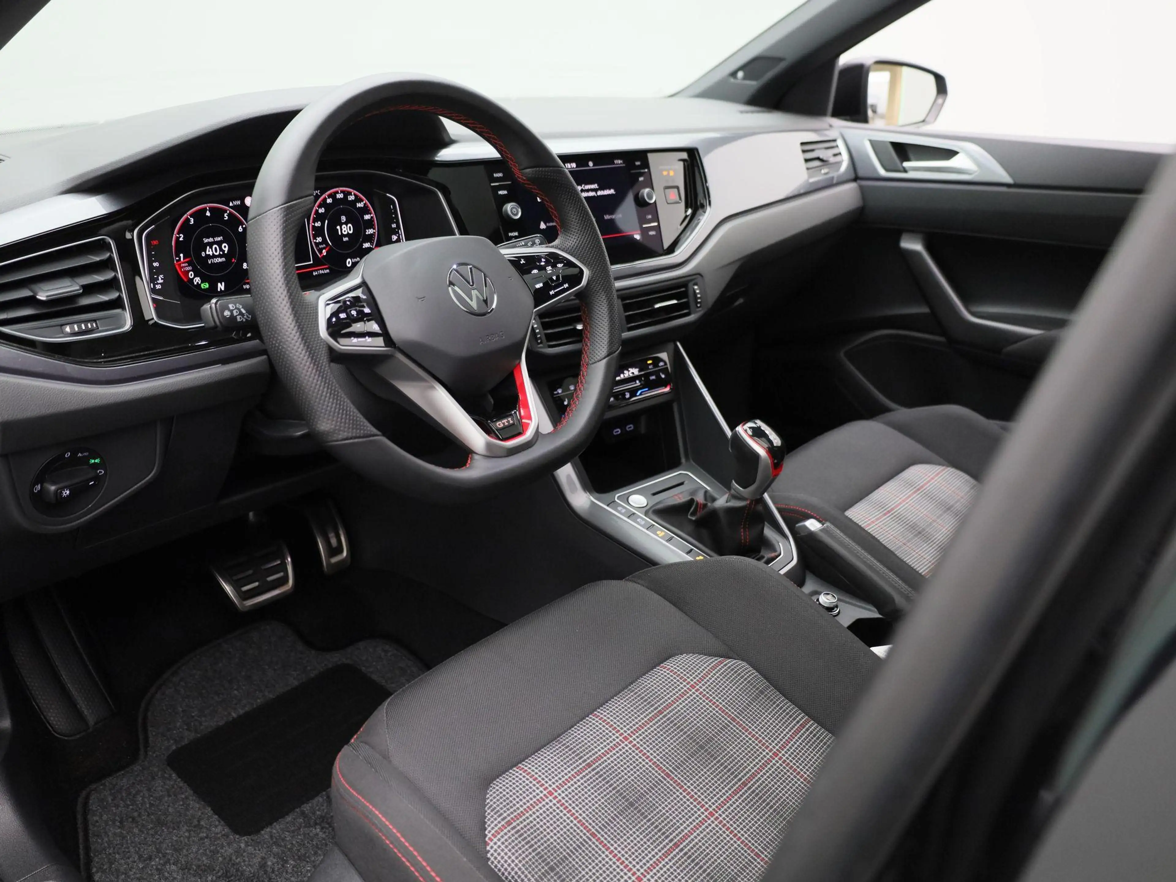 Volkswagen Polo GTI 2.0 TSI | 207 PK | Automaat | Apple Carplay / Andr — photo 15