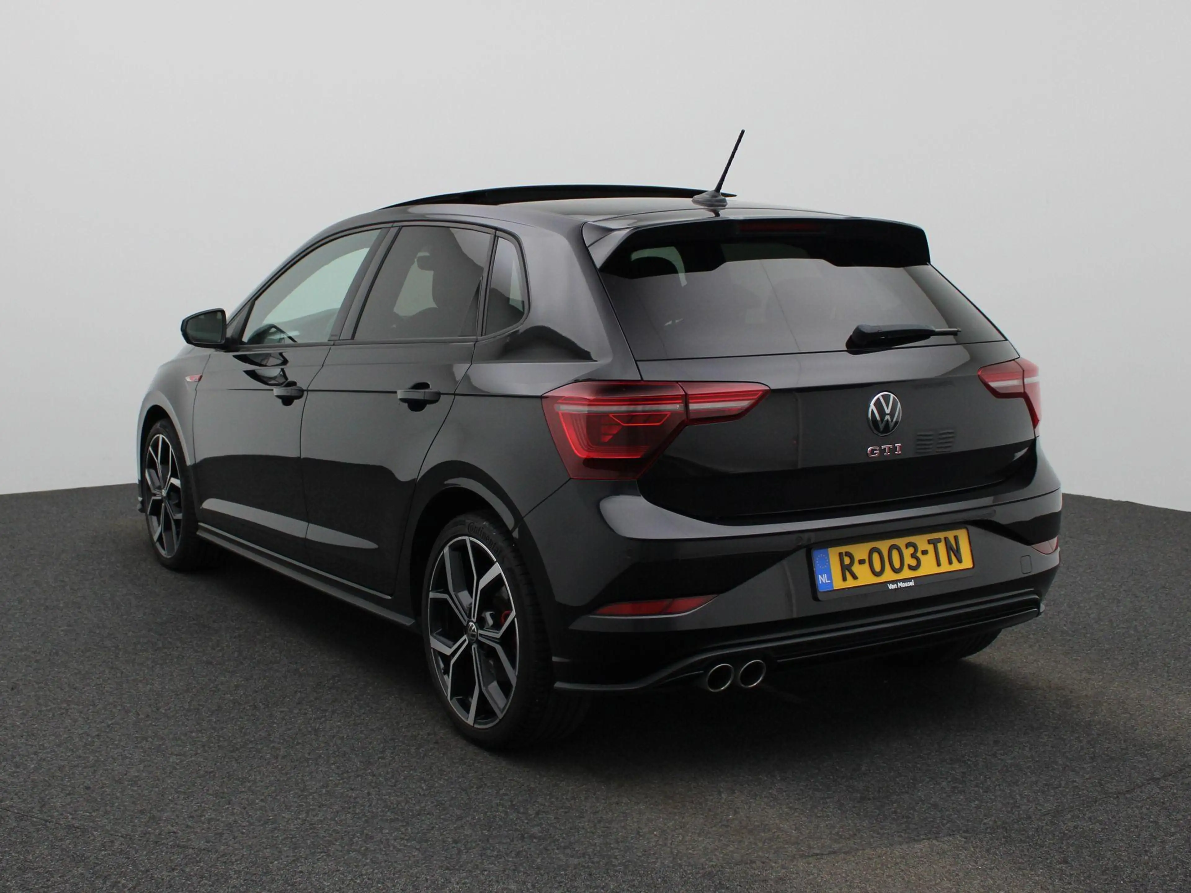 Volkswagen Polo GTI 2.0 TSI | 207 PK | Automaat | Apple Carplay / Andr — photo 2