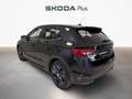 Skoda Fabia 1.0 TSI Sport 81kW Negro - thumbnail 2